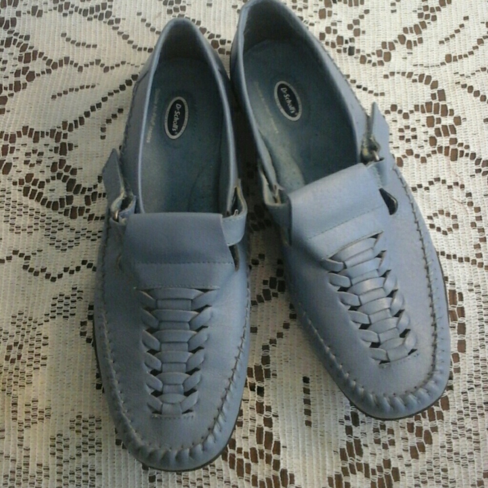 Dr Scholls ladies shoes
